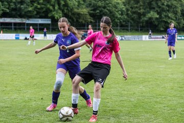 Bild 320 - wCJ VfL Pinneberg - Nordlichter im NSV : Ergebnis: 4:3